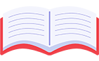 参考書 アイコン